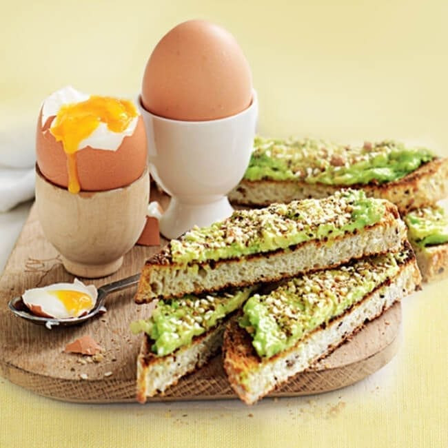 High Protein Breakfast No Eggs
 14 high protein egg recipes that are great for breakfast