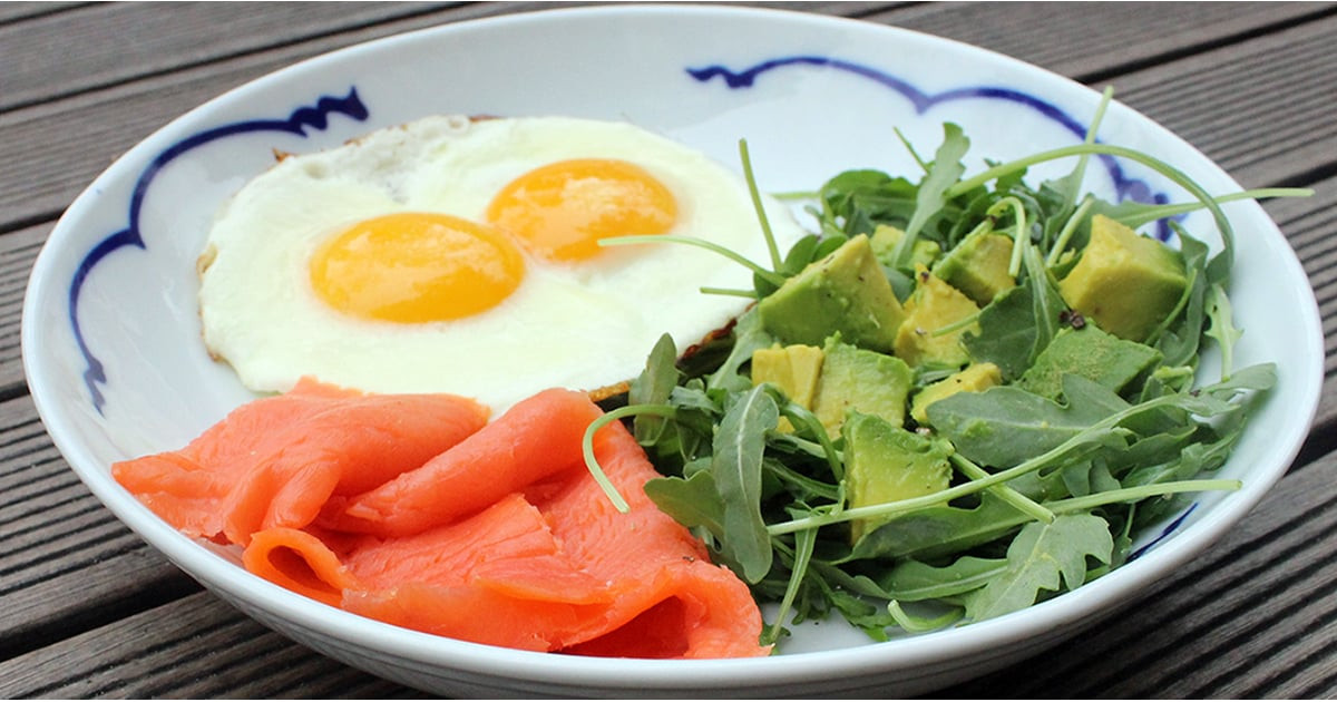 High Protein Breakfast No Eggs
 Low Carb High Protein Breakfasts