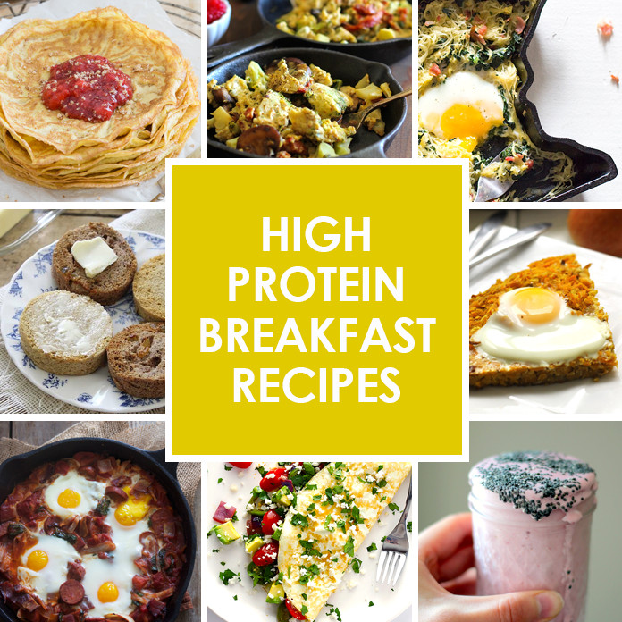 High Protein Breakfast Without Eggs
 Get A FREE Instant SEO Report holisticclients To Say