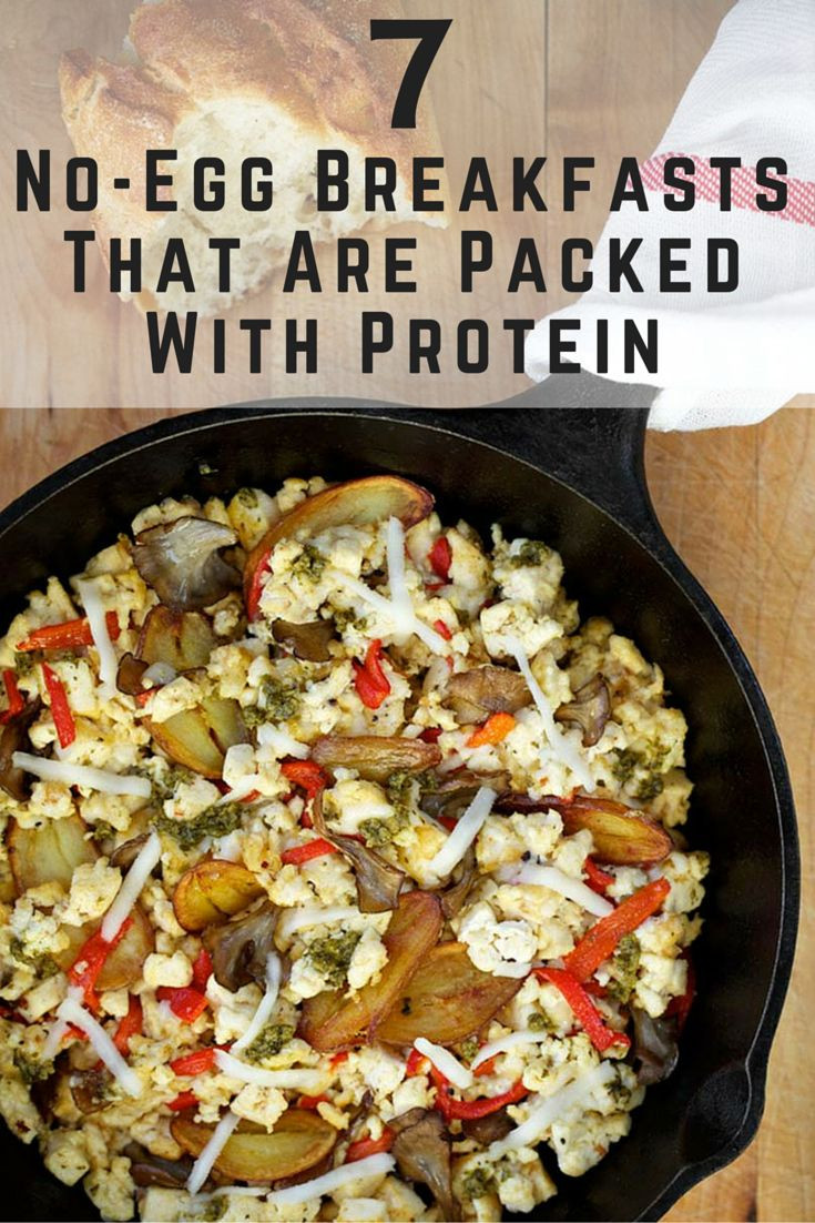 High Protein Breakfast Without Eggs
 1366 best Healthy Food Recipes images on Pinterest