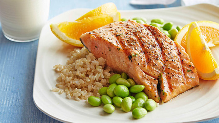 High Protein Dinner
 31 Post Gym Dinners with Loads of Protein Recipes