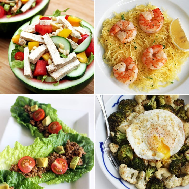 High Protein Dinner
 Bud Friendly High Protein Recipes