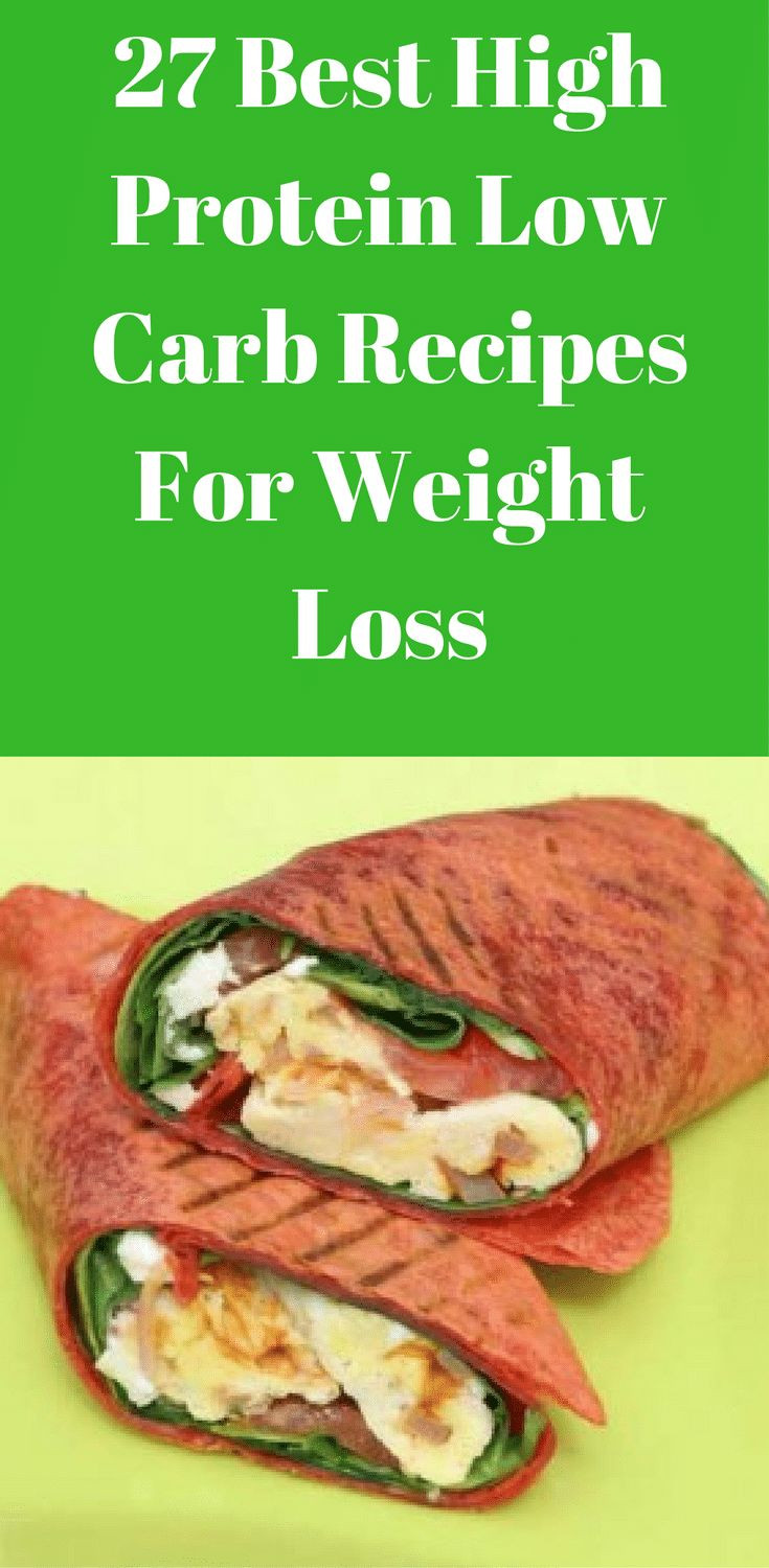 High Protein Low Carb Snacks Recipes
 92 best Eating after bariatric surgery images on Pinterest