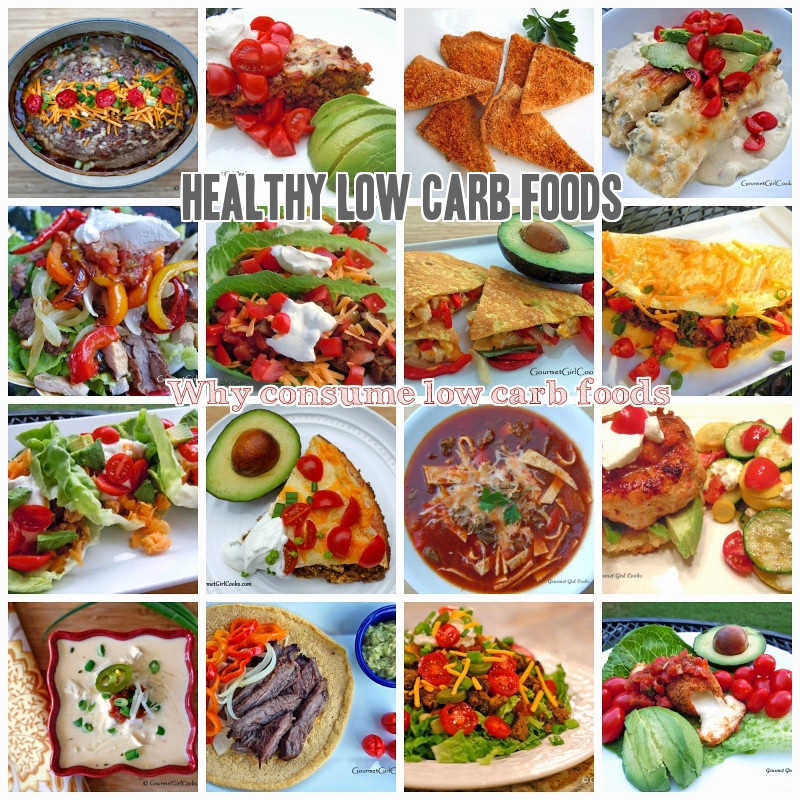 High Protein Low Carb Snacks Recipes
 Go Back In Your Age With 9 Super Anti Aging Home Reme s