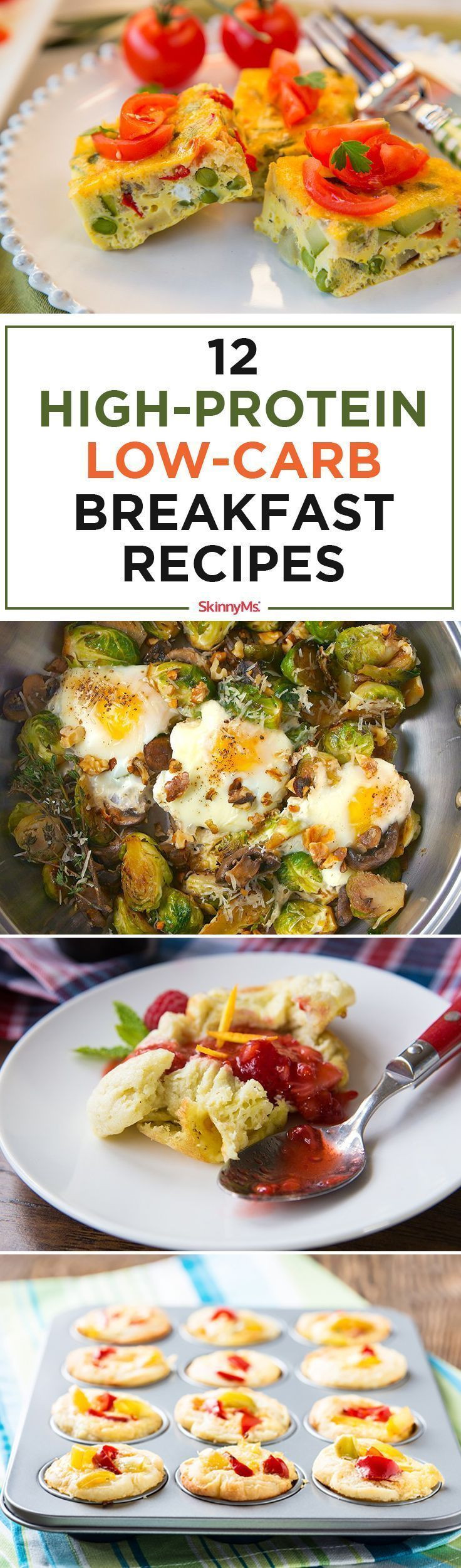 High Protein Low Carb Snacks Recipes
 29 best images about Healthy snacks on Pinterest