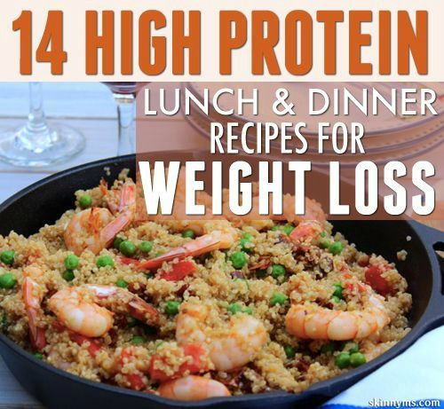 High Protein Recipes For Weight Loss
 1000 ideas about High Protein Diet Menu on Pinterest