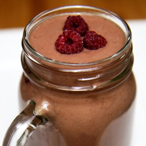 High Protein Smoothie Recipes
 Healthy And Delicious High Protein Smoothie Recipes