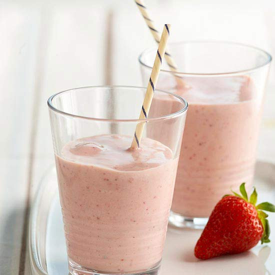 High Protein Smoothie Recipes
 14 Delightful and Healthy Protein Smoothie Recipes