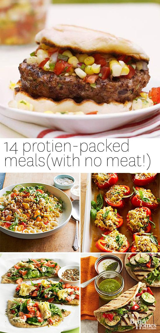 High Protein Vegan Recipes
 Best 25 High protein vegan recipes ideas on Pinterest