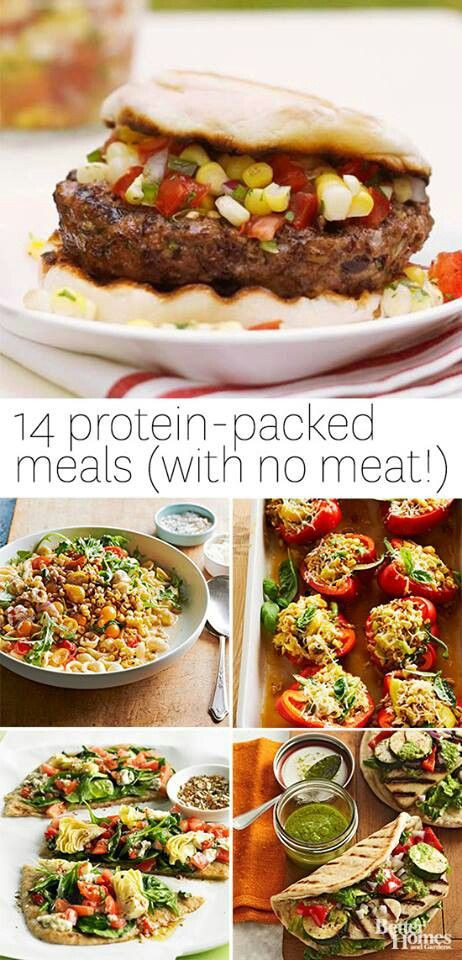 High Protein Vegetarian Meals
 Simple workout plans to lose weight high protein