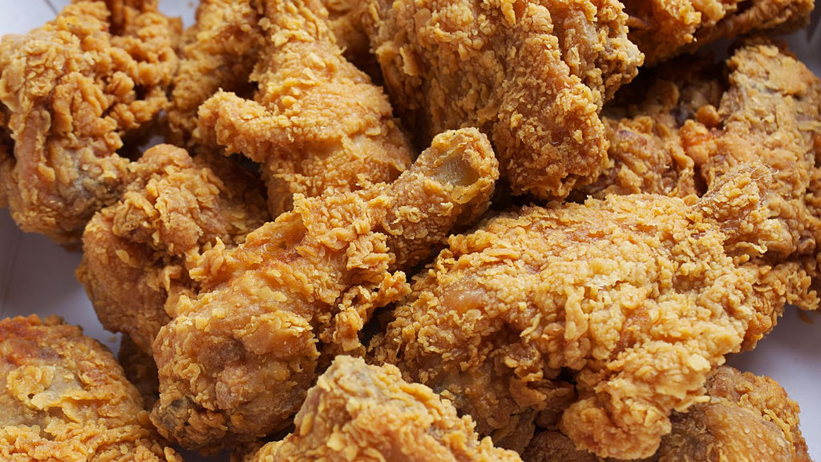 History Of Fried Chicken
 How Popeyes Turned Spicy Chicken Into a $1 8 Billion