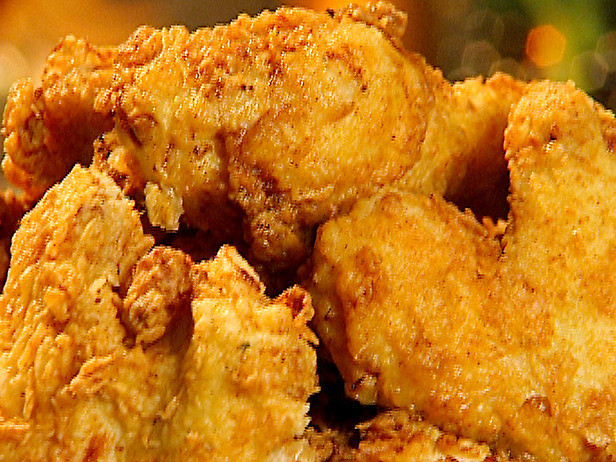 History Of Fried Chicken
 July 6 – National Fried Chicken Day