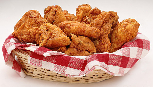 History Of Fried Chicken
 School Celebrates Black History Month By Serving Fried