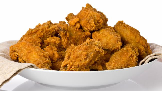 History Of Fried Chicken
 High school sparks controversy for serving fried chicken