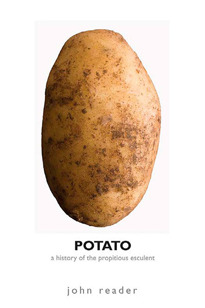 History Of The Potato
 The humble potato The Andes’ greatest export Vaya