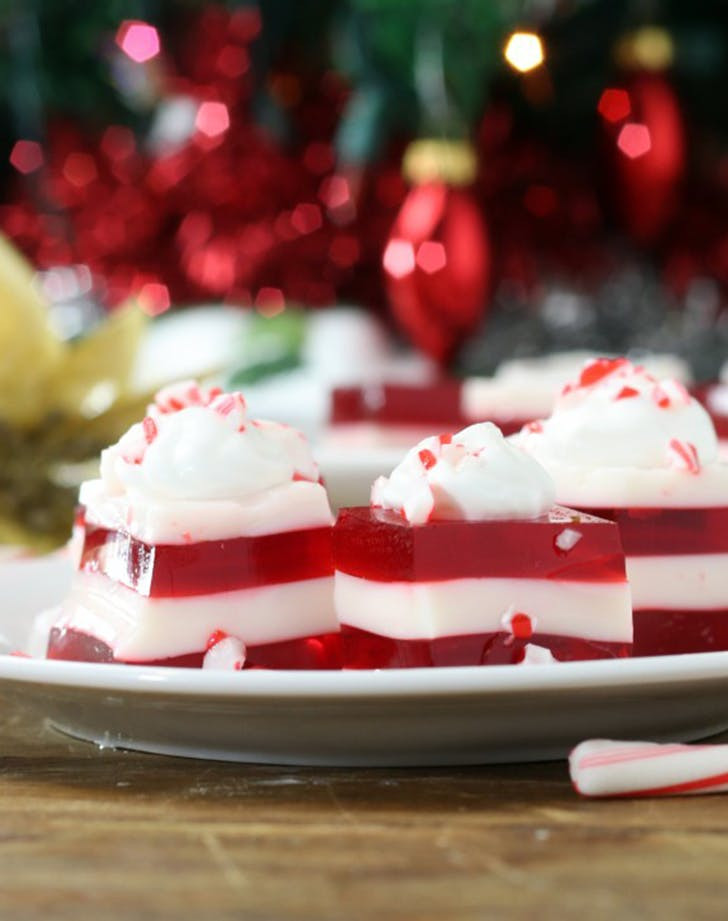 Holiday Desserts Recipes
 10 Vintage Christmas Dessert Recipes PureWow