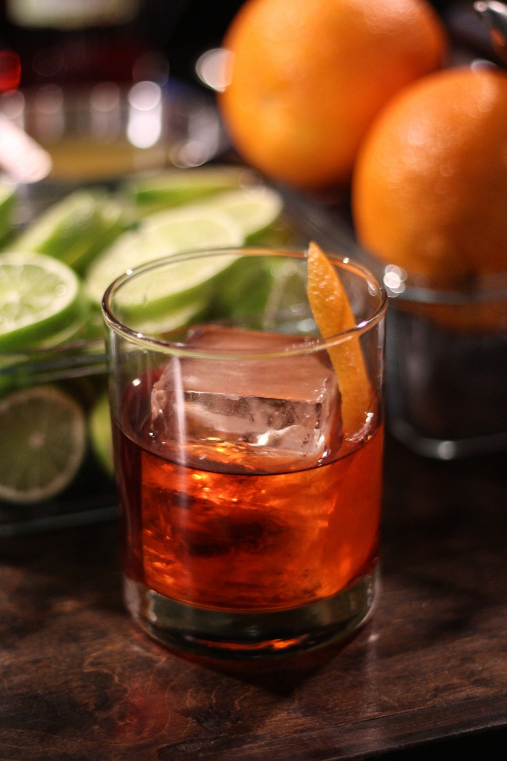 Holiday Whiskey Drinks
 WHISKEY HOLIDAY COCKTAILS FOR THE MODERN MAN