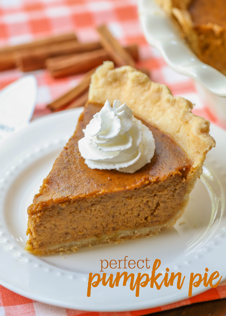 Home Made Pumpkin Pie
 EASY Homemade Pumpkin Pie Recipe