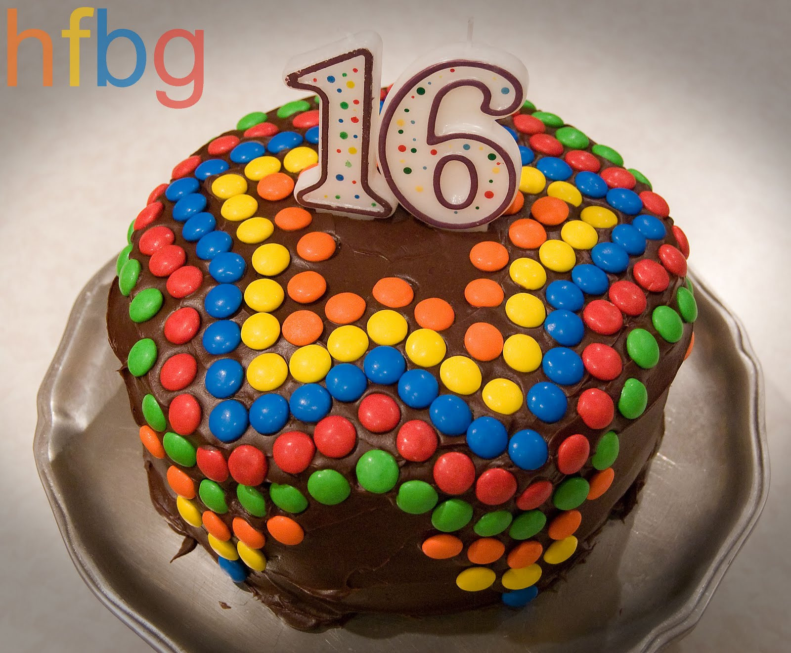 Homemade Birthday Cake Ideas
 have fun be good Homemade Birthday Cake Part 2