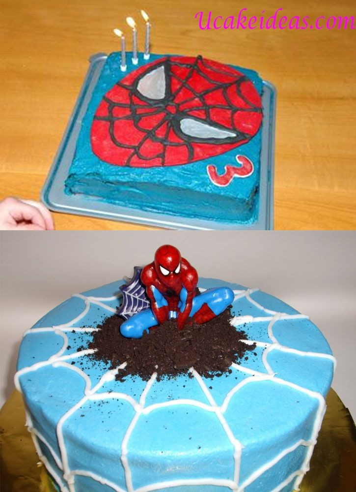 Homemade Birthday Cake Ideas
 Homemade Birthday Cake Decorating Ideas Lovely Homemade