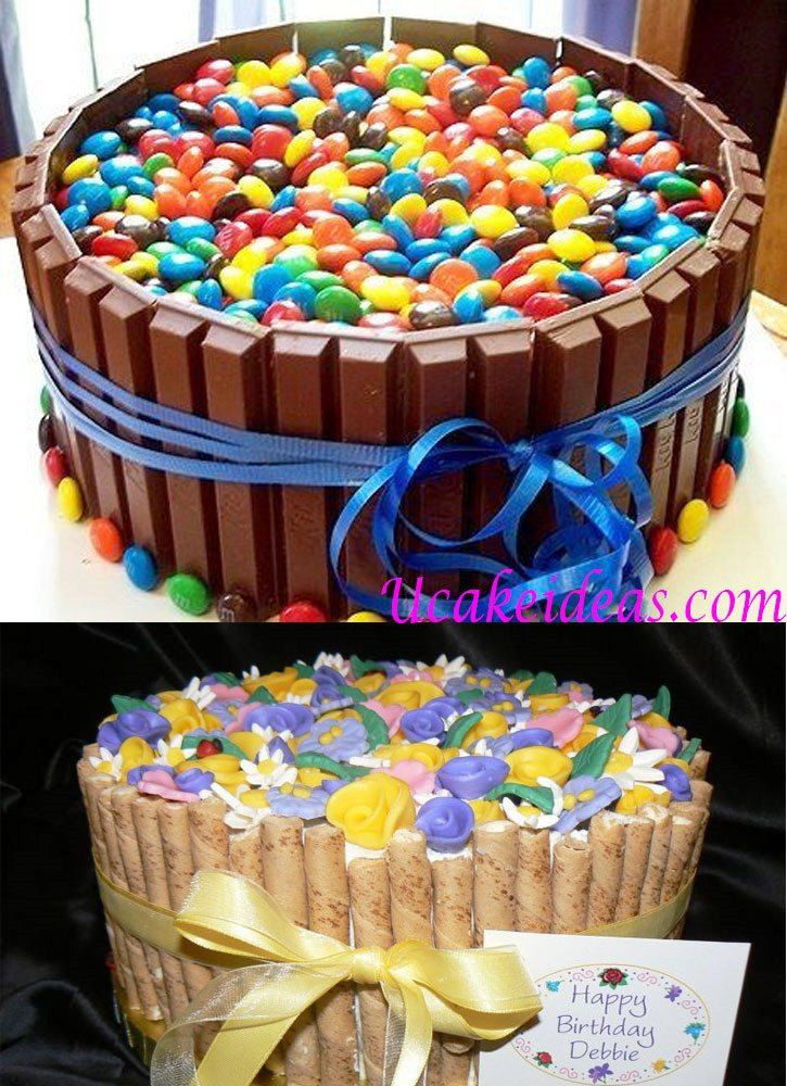 Homemade Birthday Cake Ideas
 Homemade Birthday Cake Ideas For Men U Cake Ideas