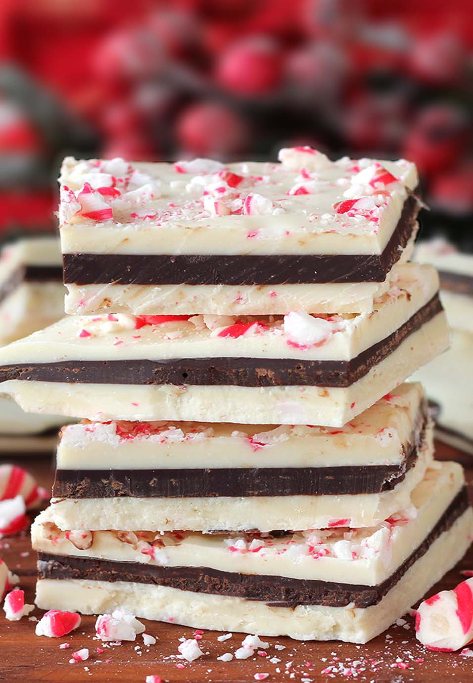 Homemade Christmas Candy
 20 Christmas Candy Recipes For When You Get Tired of That