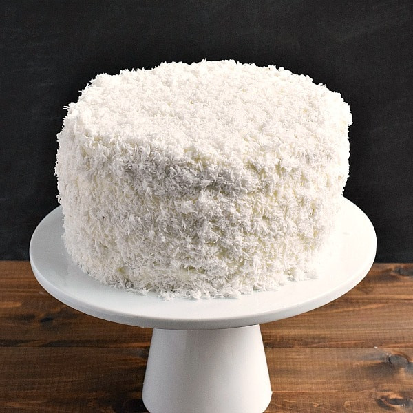 Homemade Coconut Cake Recipe
 The Best Coconut Cake You ll Ever Make Home Made Interest