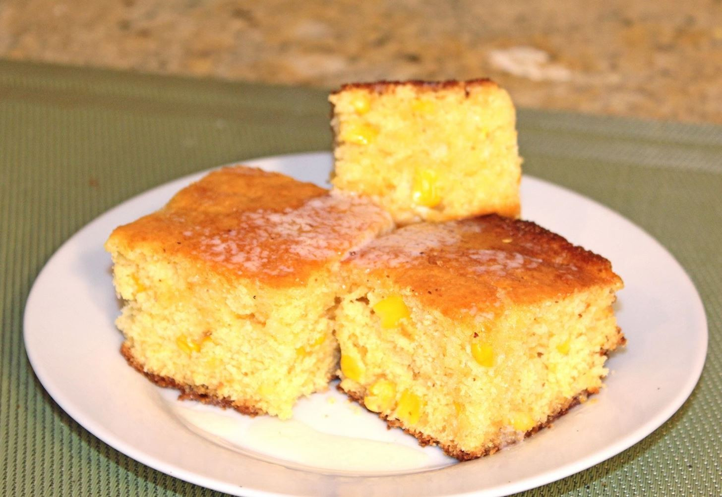 Homemade Cornbread Recipe
 how long to bake 2 boxes of jiffy cornbread