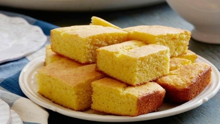 Homemade Cornbread Recipe
 Moist and Easy Cornbread Recipes