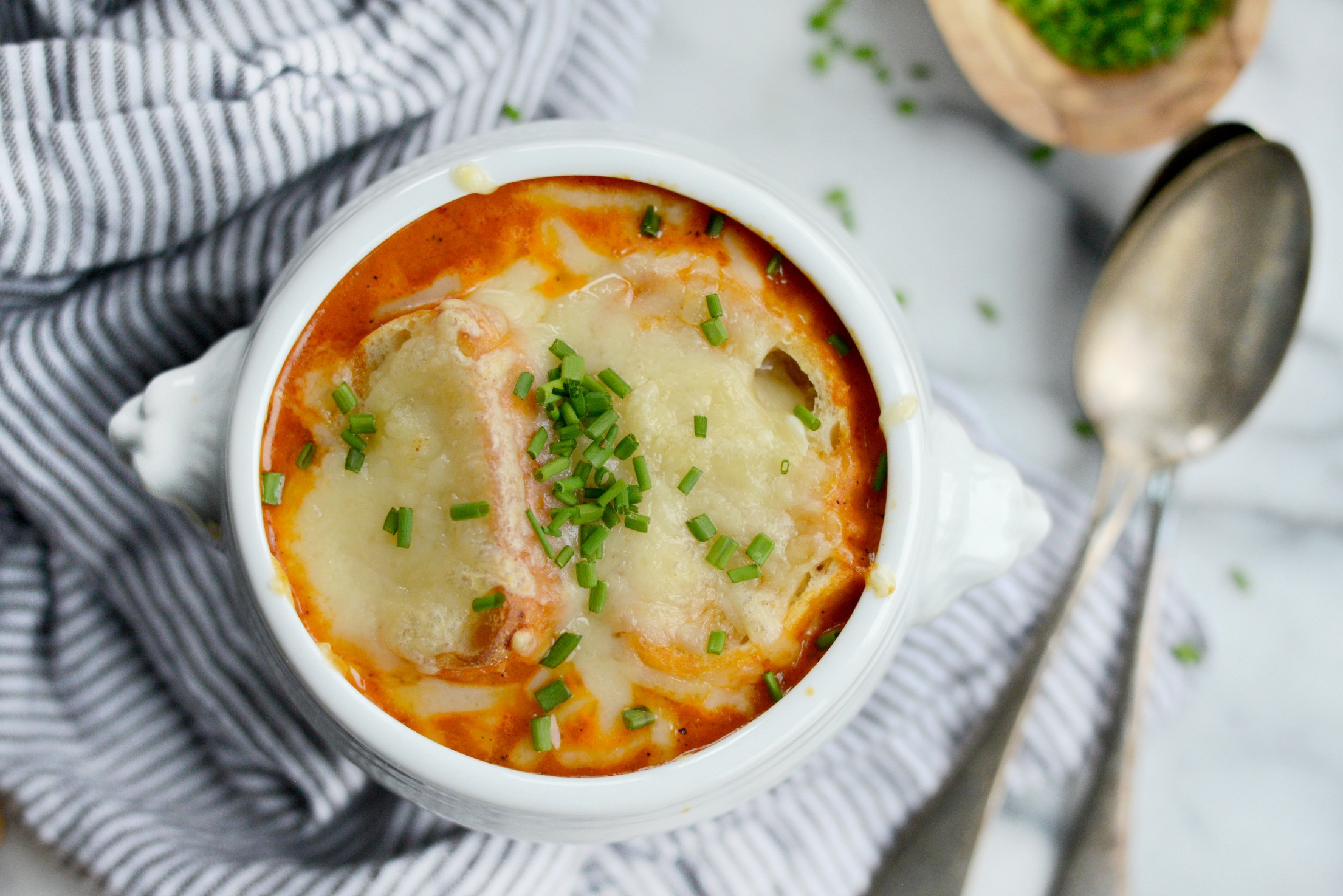 Homemade Creamy Tomato Soup
 Simply Scratch Easy Creamy Tomato Soup Simply Scratch