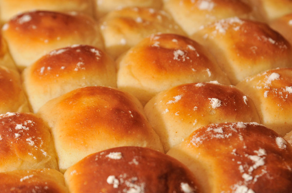 Homemade Dinner Rolls Recipe
 These Homemade Buttery Dinner Rolls Will Really Take Your