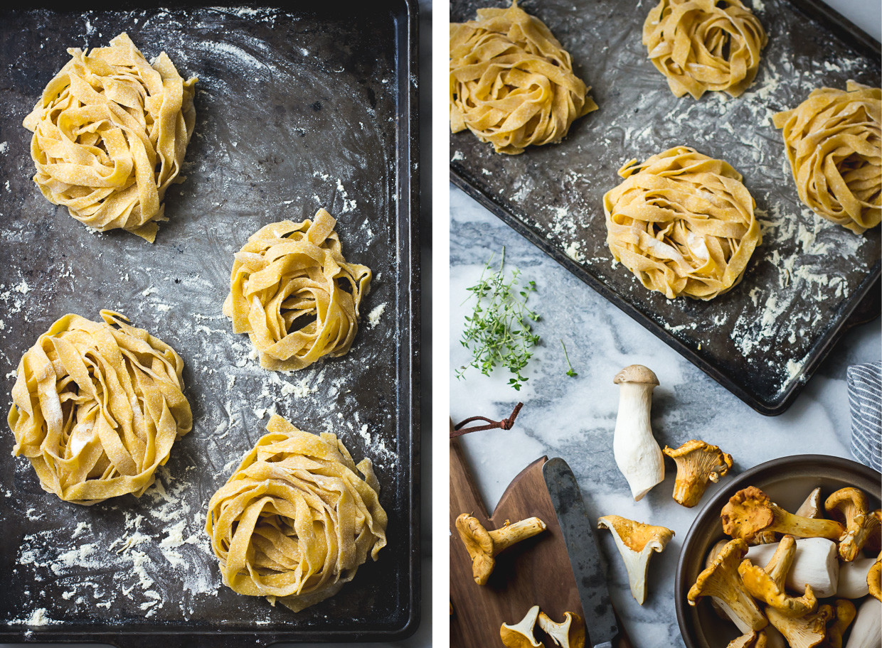 Homemade Gluten Free Pasta
 Homemade Gluten free Chickpea Pasta Snixy Kitchen