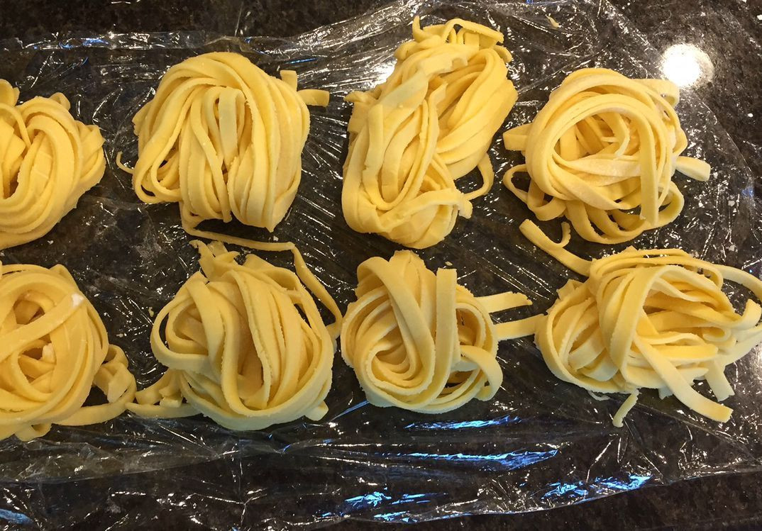 Homemade Gluten Free Pasta
 Easy Gluten Free Pasta Recipe with Cup4Cup