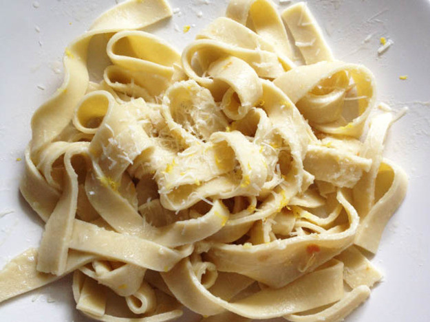 Homemade Gluten Free Pasta
 Gluten Free Fresh Pasta Recipe