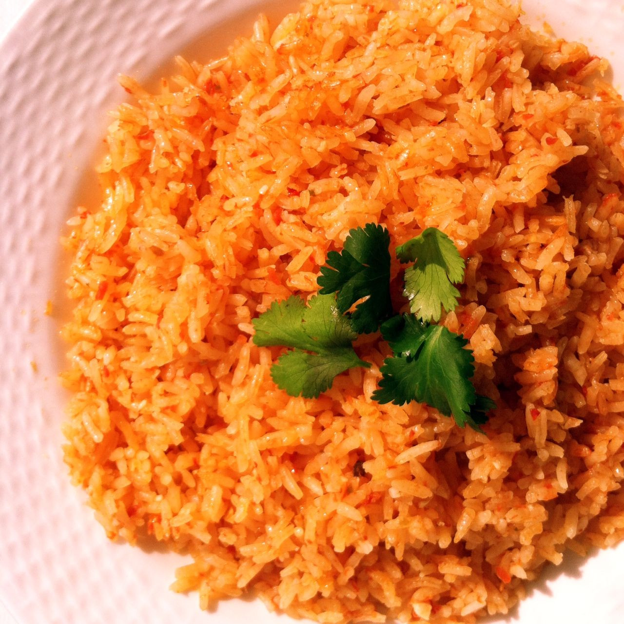 Homemade Mexican Rice
 The Best Homemade Mexican Rice Recipe