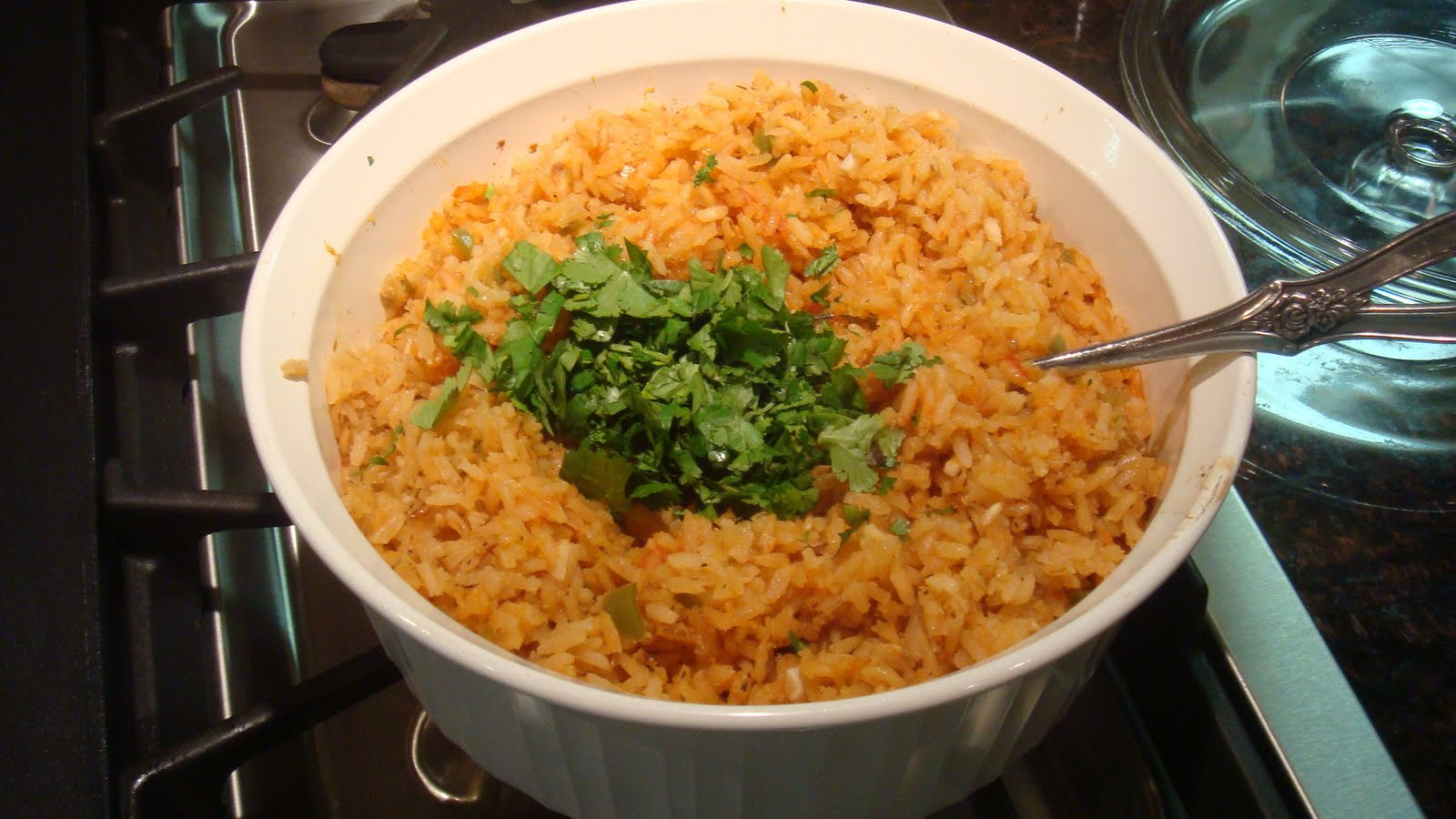 Homemade Mexican Rice
 The Splendid Kitchen Best Homemade Mexican Rice