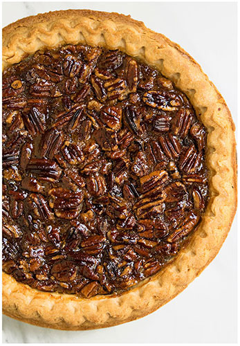 Homemade Pecan Pie
 Easy Pecan Pie Recipe CakeWhiz