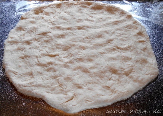 Homemade Pizza Dough Without Yeast
 9 Easy Pizza Dough Recipes Tip Junkie