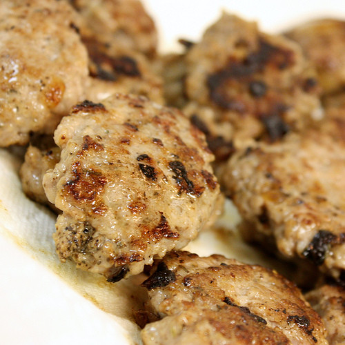Homemade Pork Sausage
 Homemade Pork Breakfast Sausage Joyful Abode