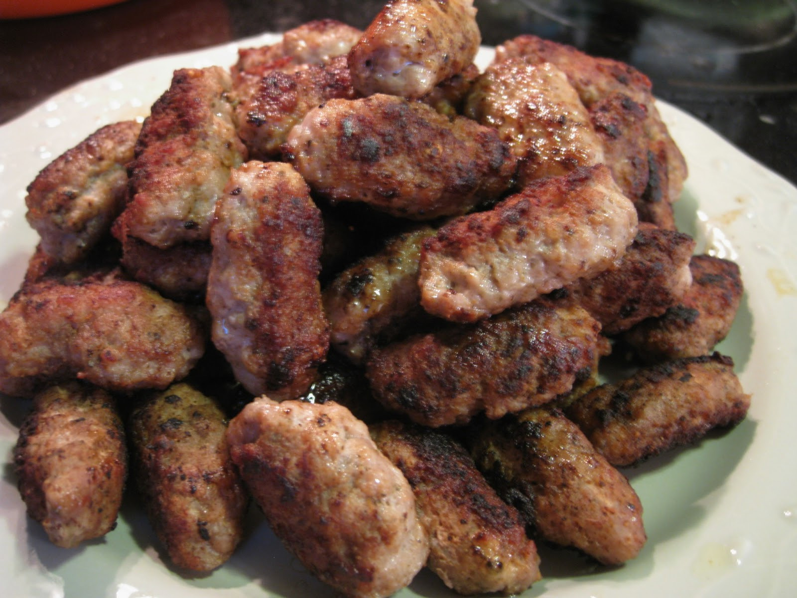 Homemade Pork Sausage
 Happily Ever Crafter Cook Homemade Breakfast Sausage