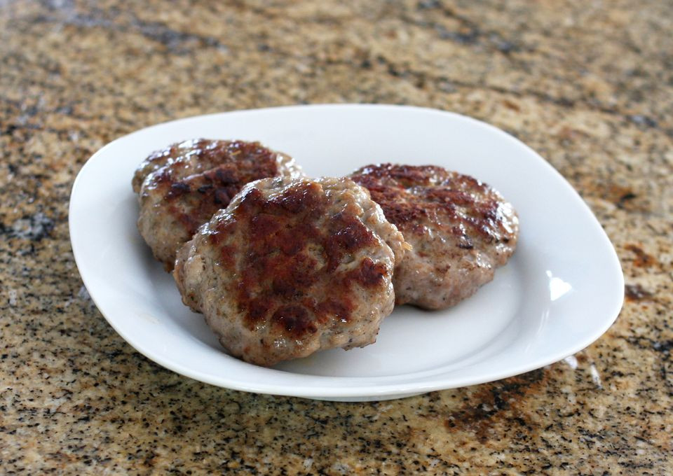 Homemade Pork Sausage Recipe
 Homemade Pork Breakfast Sausage Recipe