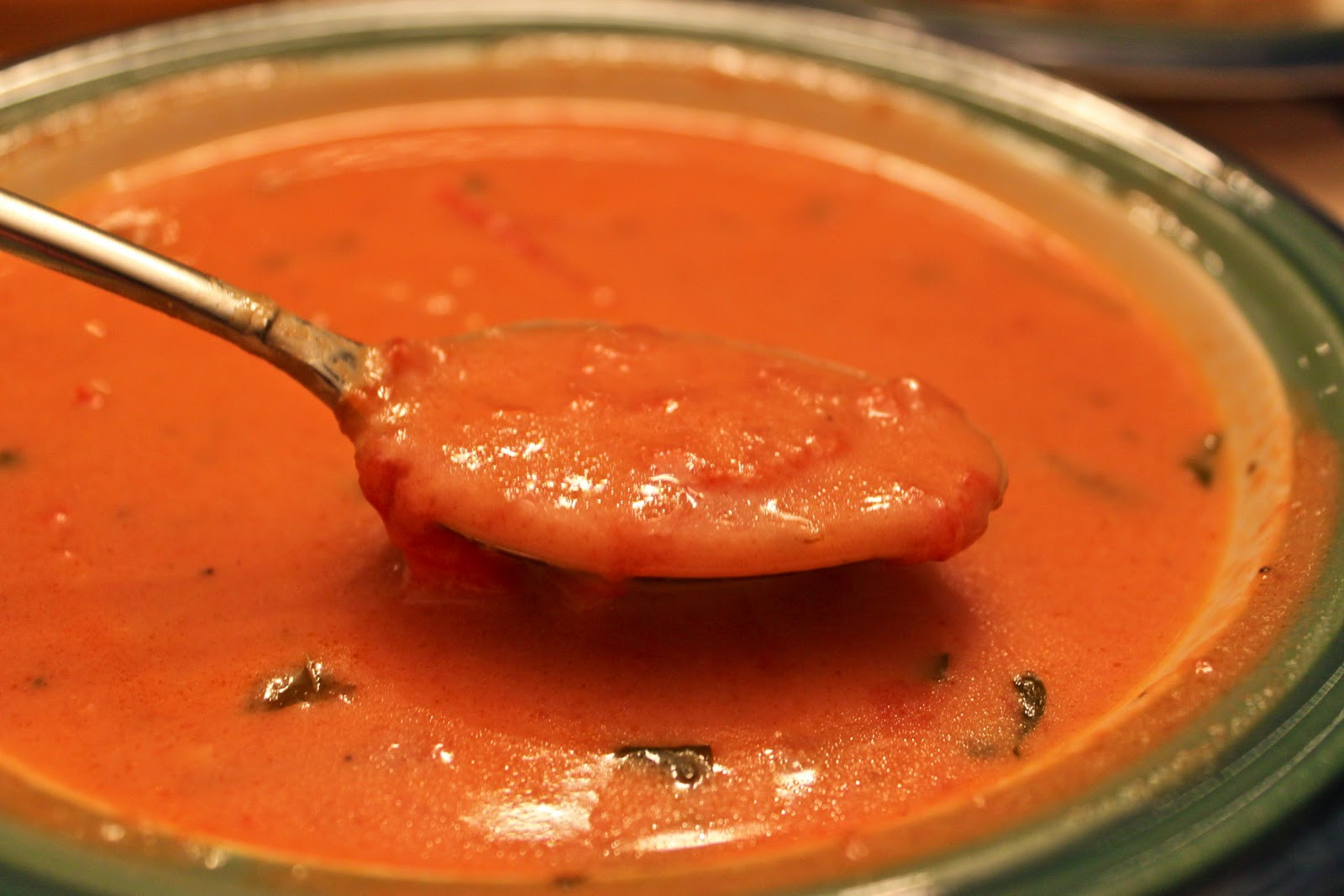 Homemade Tomato Soup Recipe
 Homemade Tomato Soup Recipe The Pinke Post