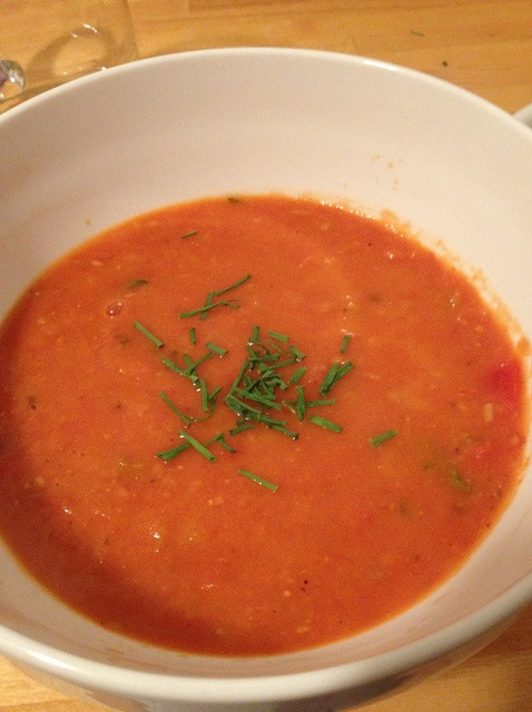 Homemade Tomato Soup Recipe
 How to Make Homemade Roasted Tomato Soup Recipe Snapguide