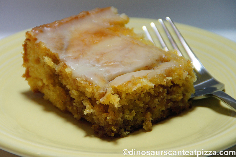 Honey Bun Cake Recipe
 Honey Bun Coffee Cake – Nance and Robyn make the same