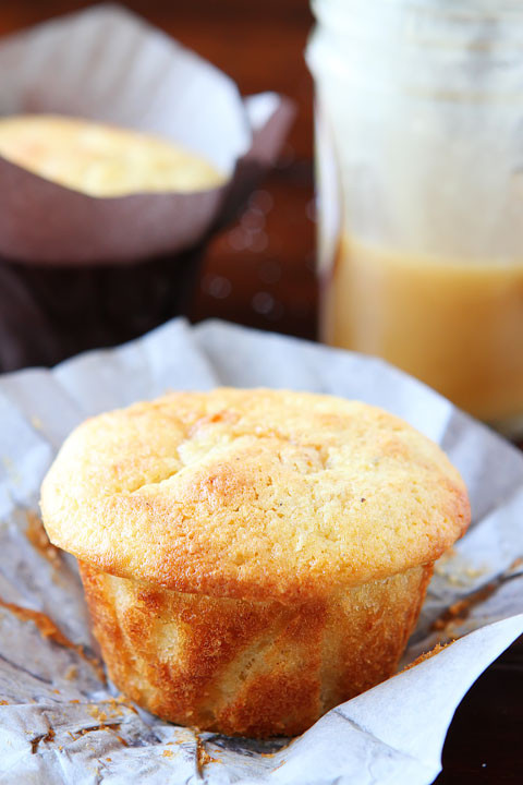 Honey Cornbread Recipe
 Sweet Honey & Jalapeño Cornbread Muffins