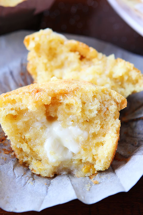 Honey Cornbread Recipe
 Sweet Honey & Jalapeño Cornbread Muffins