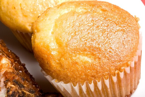 Honey Cornbread Recipe
 Honey Cornbread Muffins