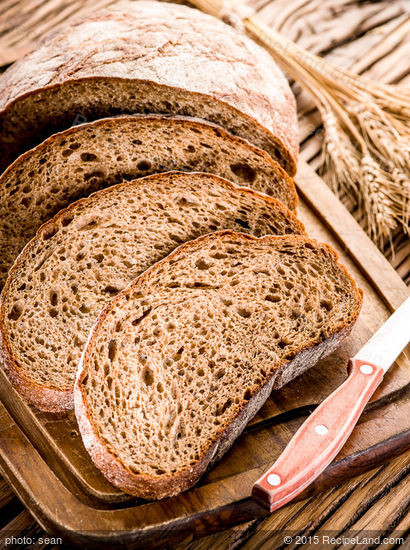 Honey Whole Wheat Bread Recipe
 Crusty Honey Whole Wheat Bread Recipe