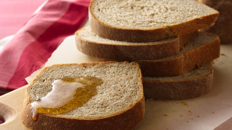 Honey Whole Wheat Bread Recipe
 Honey Whole Wheat Bread Recipe BettyCrocker