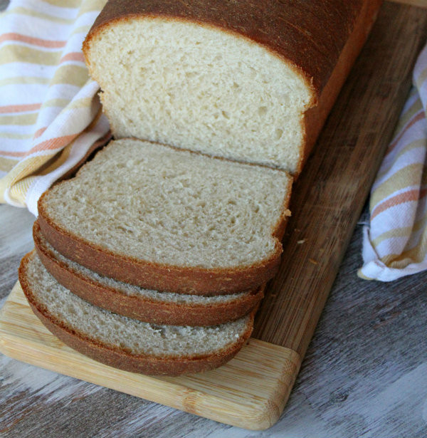 Honey Whole Wheat Bread Recipe
 Honey Whole Wheat Bread the Best Sandwich Bread Recipe